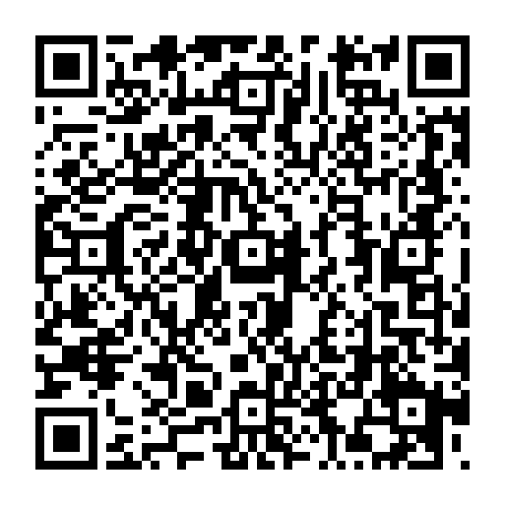 QR Code do Termo de Colaboração — abrir documento