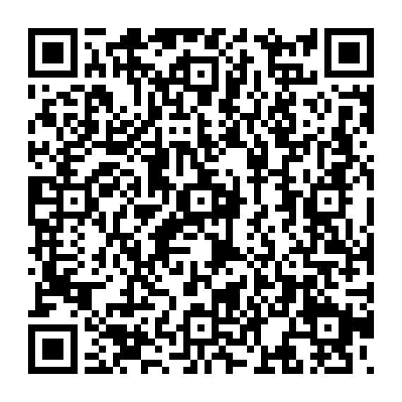QR Code do Plano de Trabalho — abrir documento